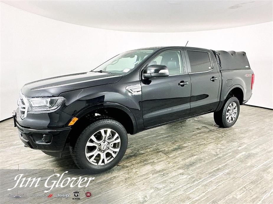 used 2019 Ford Ranger car, priced at $32,827