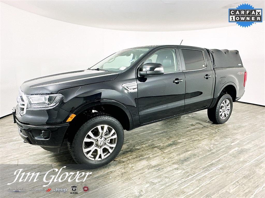 used 2019 Ford Ranger car, priced at $30,702