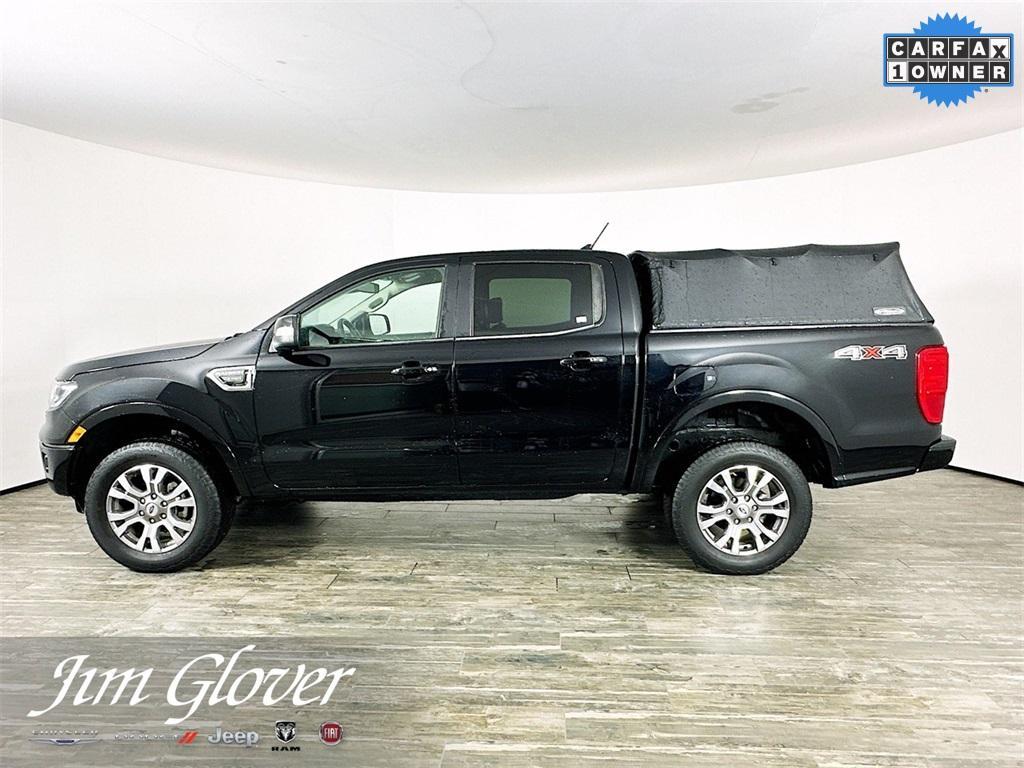 used 2019 Ford Ranger car, priced at $30,702