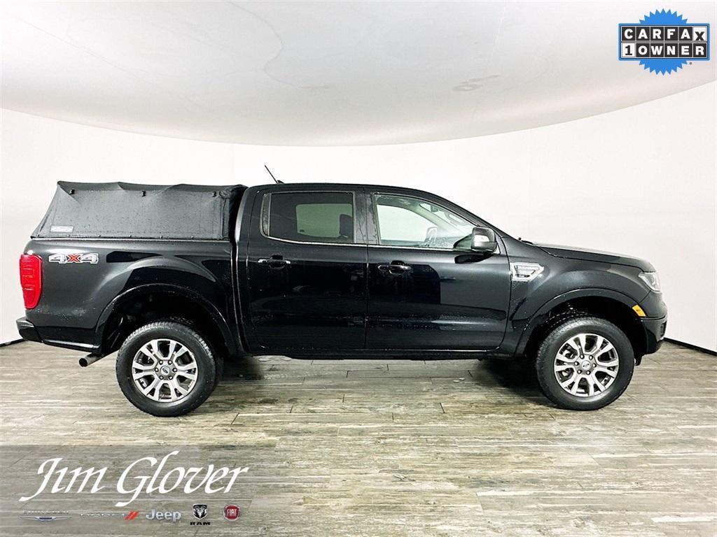 used 2019 Ford Ranger car, priced at $30,702