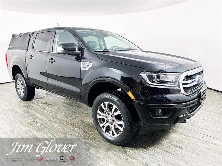 used 2019 Ford Ranger car, priced at $32,827