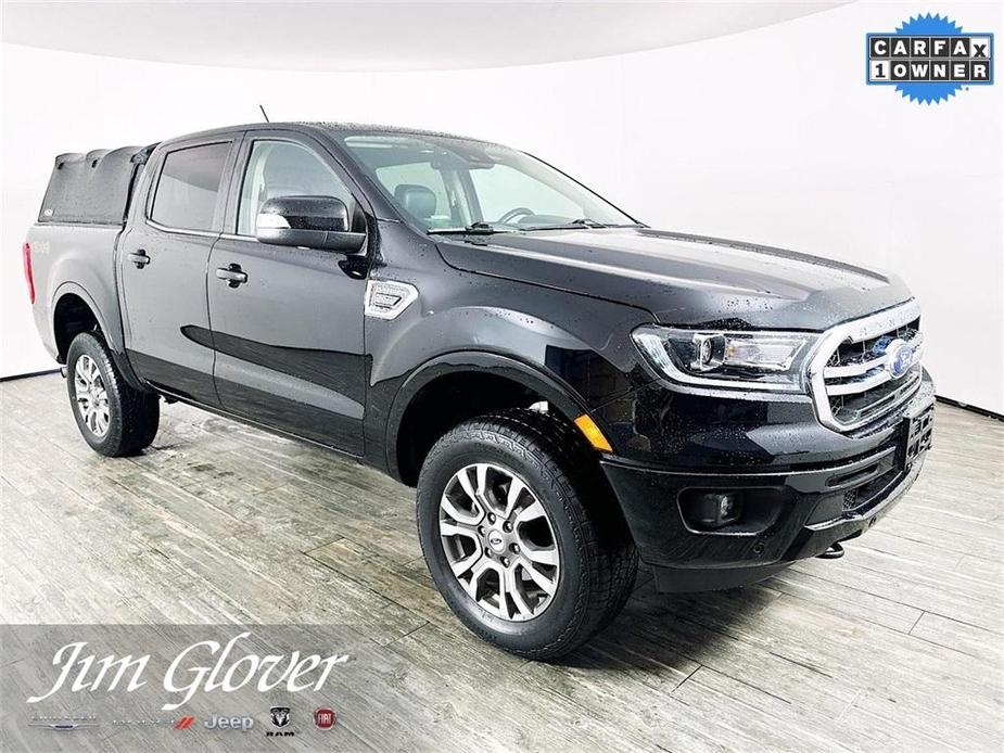 used 2019 Ford Ranger car, priced at $31,898