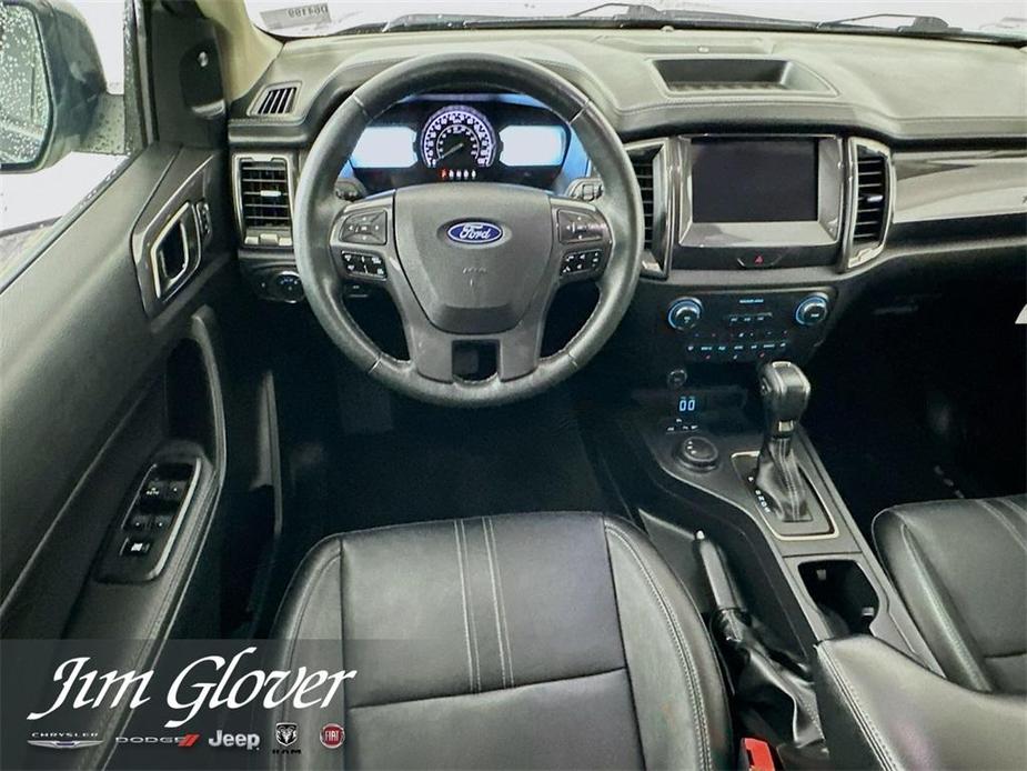 used 2019 Ford Ranger car, priced at $32,827