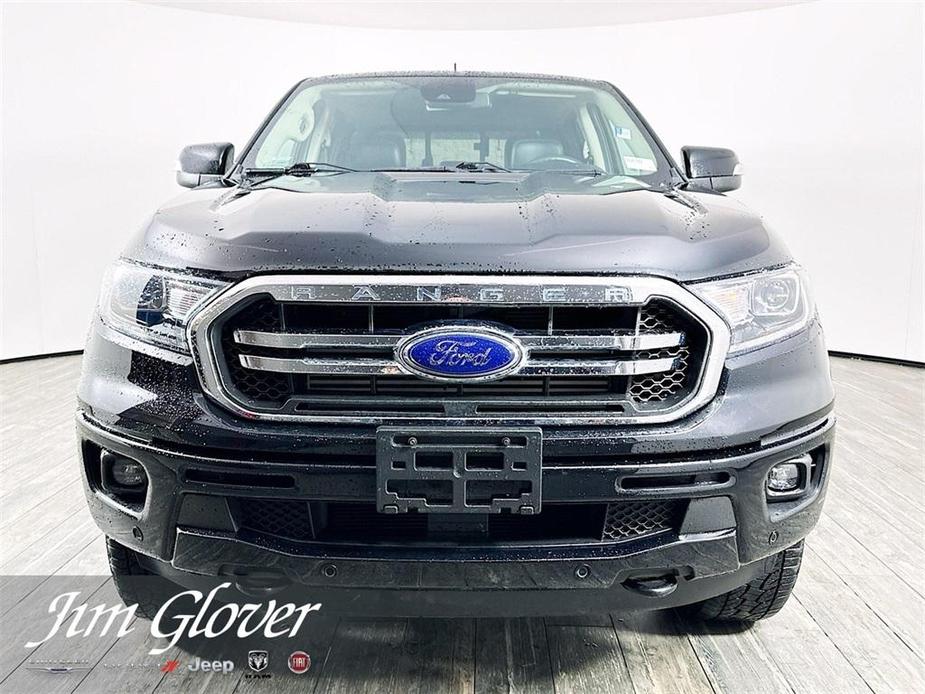 used 2019 Ford Ranger car, priced at $32,827