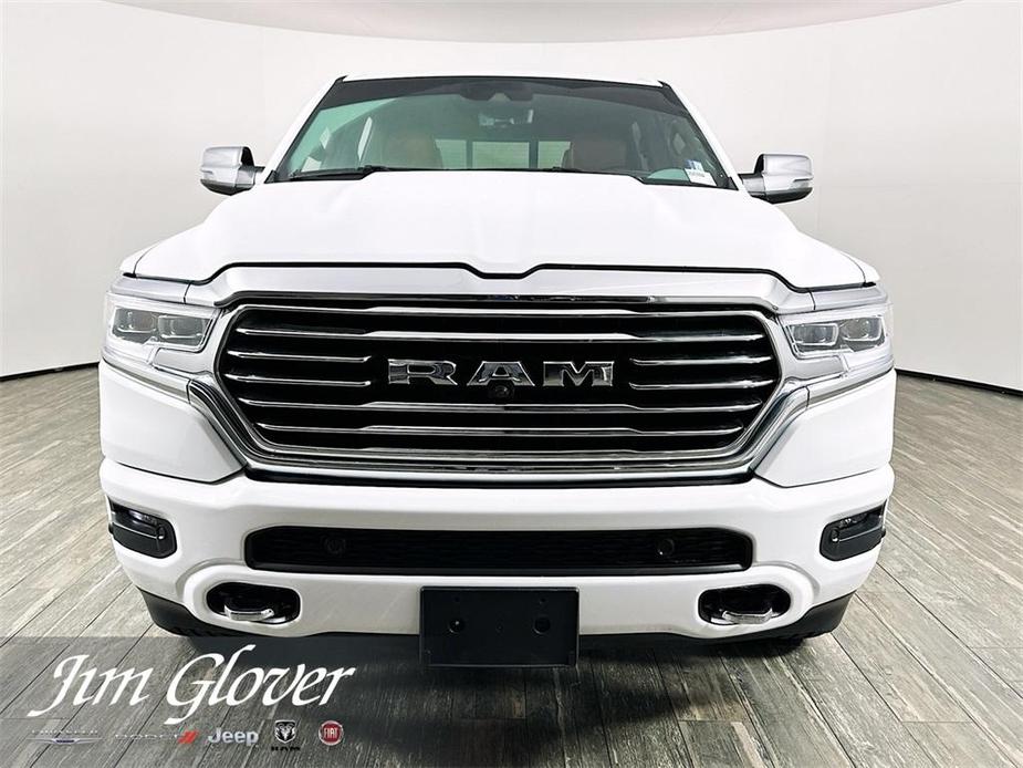 used 2023 Ram 1500 car, priced at $53,893