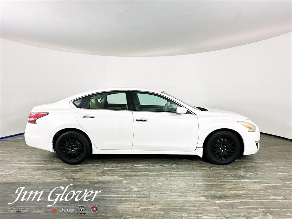 used 2015 Nissan Altima car, priced at $5,920