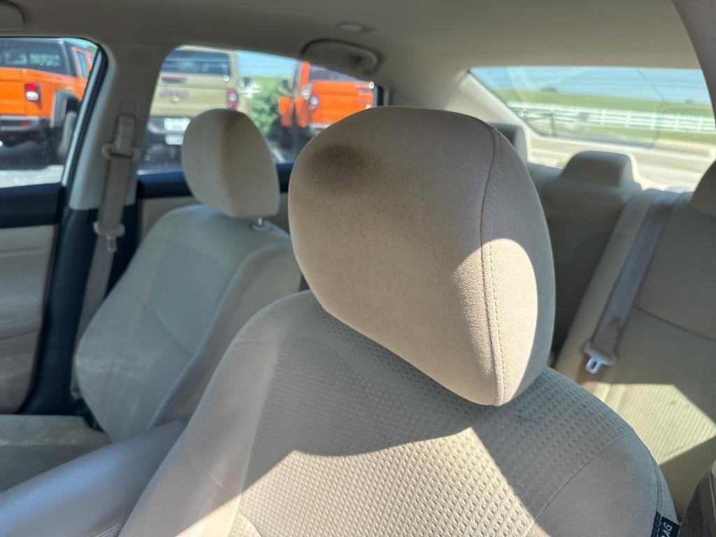 used 2015 Nissan Altima car, priced at $5,999