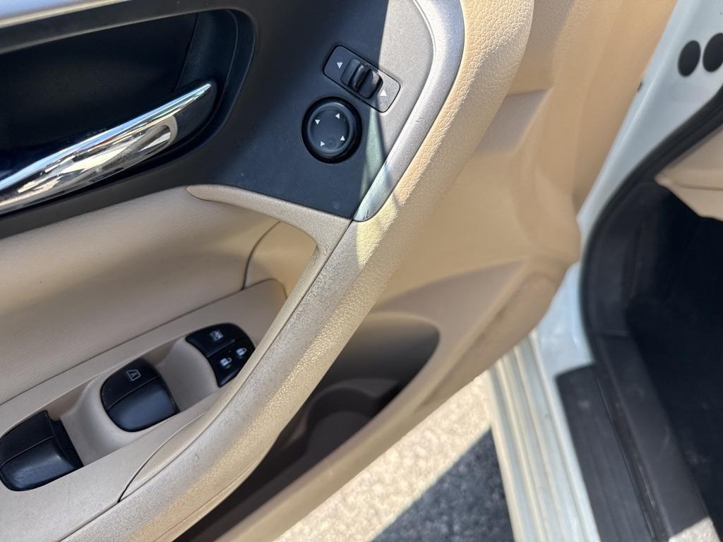 used 2015 Nissan Altima car, priced at $5,999
