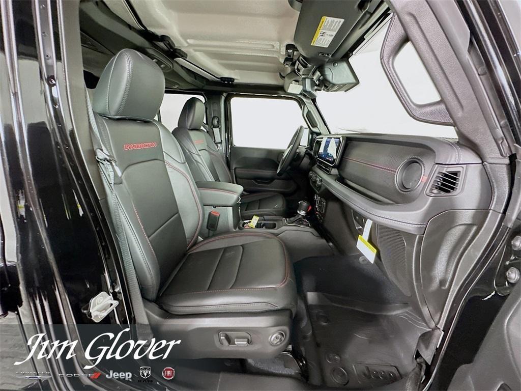 new 2025 Jeep Gladiator car, priced at $52,323