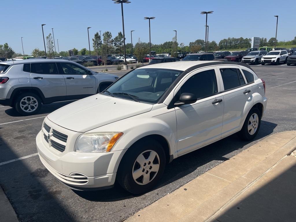 used 2008 Dodge Caliber car, priced at $5,949