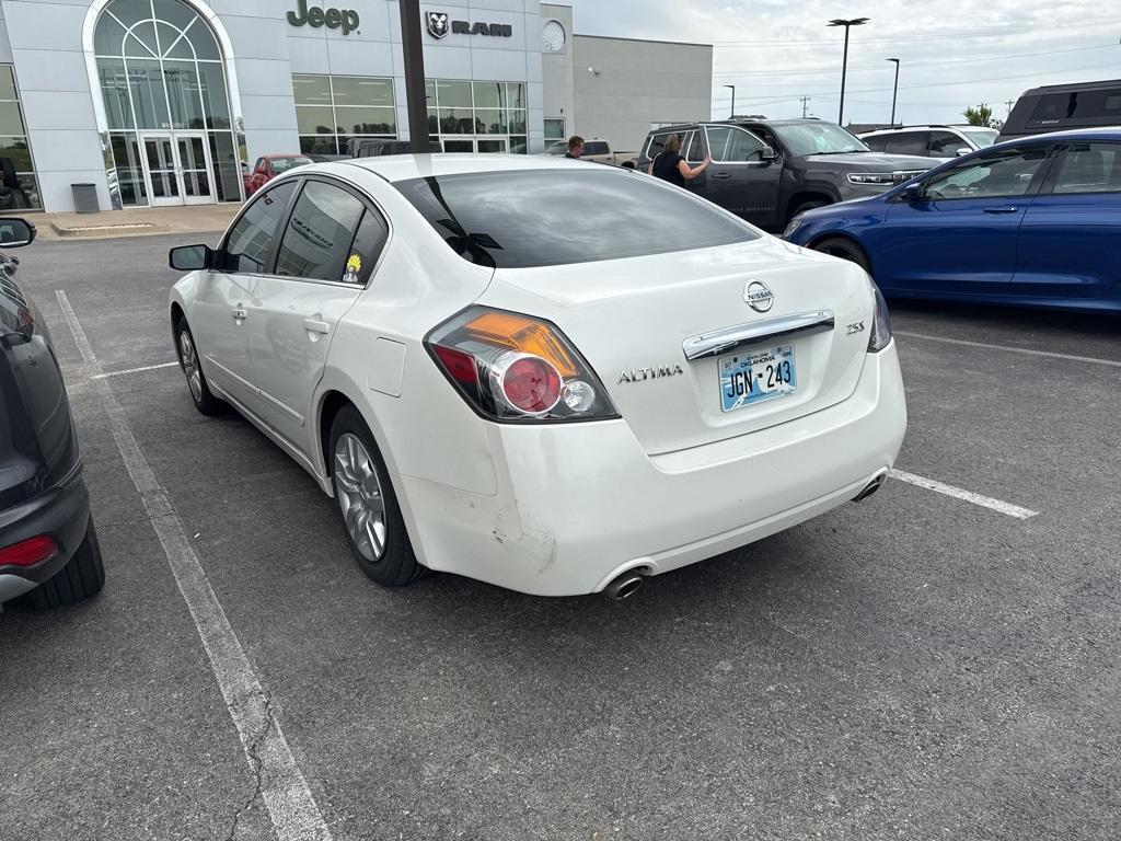 used 2011 Nissan Altima car, priced at $7,995