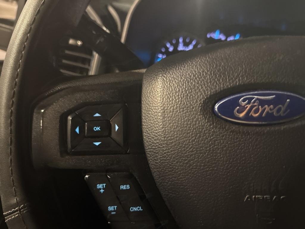 used 2020 Ford F-250 car, priced at $21,999