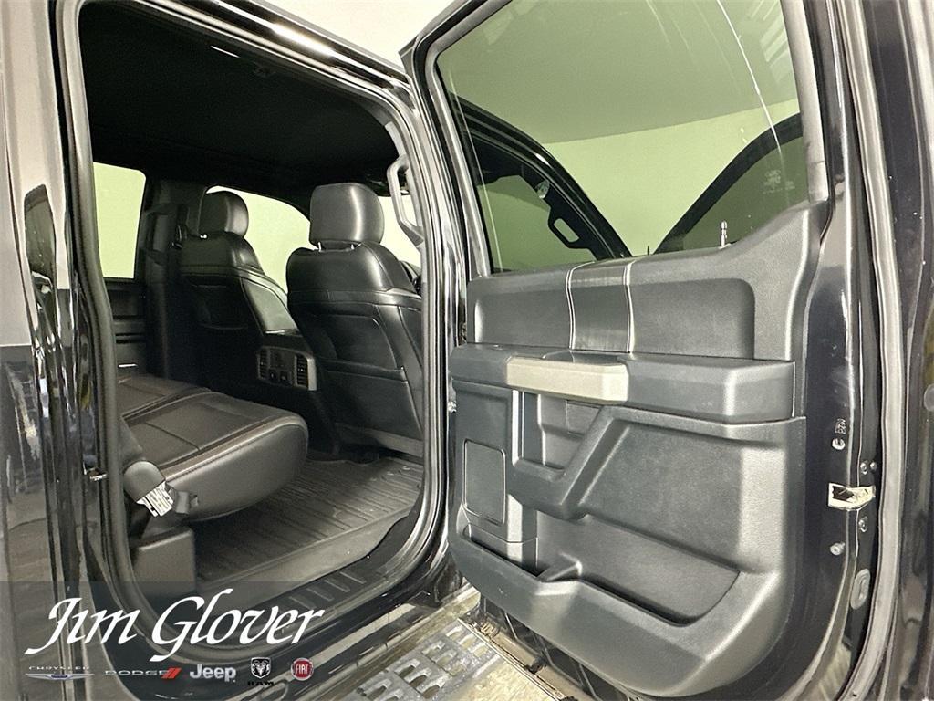 used 2019 Ford F-150 car, priced at $40,999