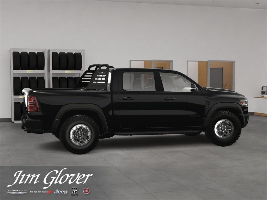 new 2025 Ram 1500 car, priced at $87,830