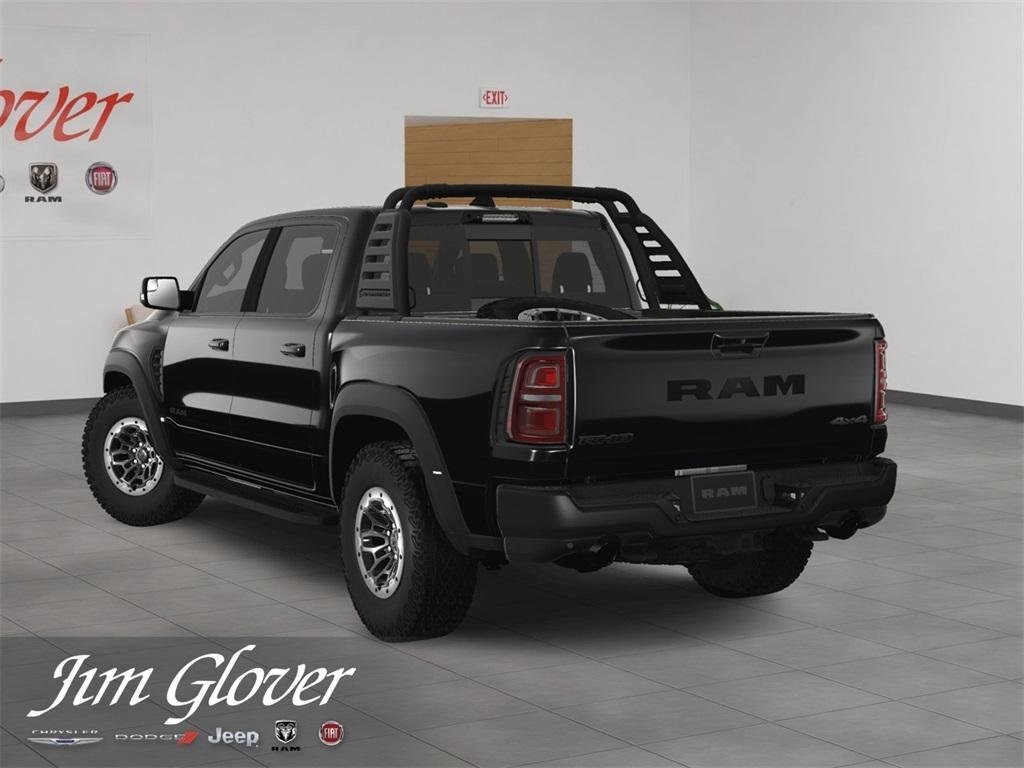 new 2025 Ram 1500 car, priced at $87,830