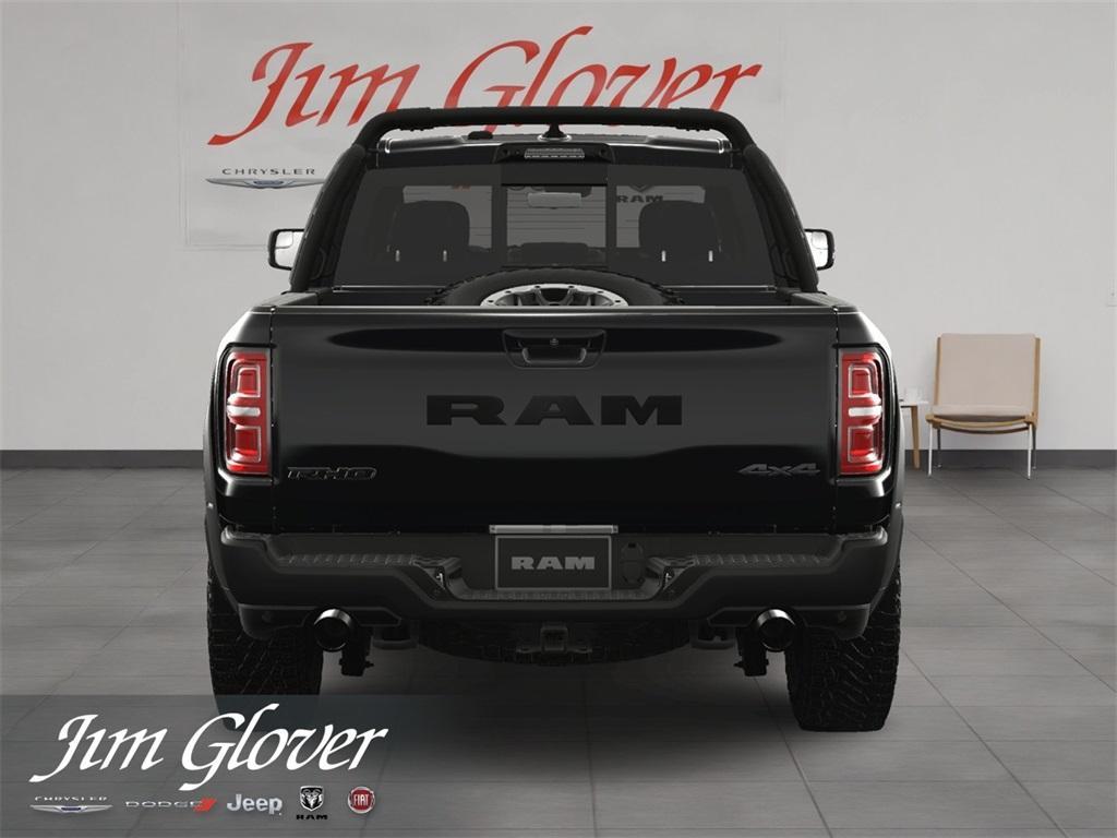 new 2025 Ram 1500 car, priced at $87,830