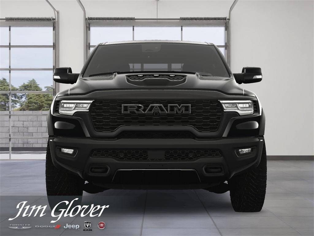 new 2025 Ram 1500 car, priced at $87,830