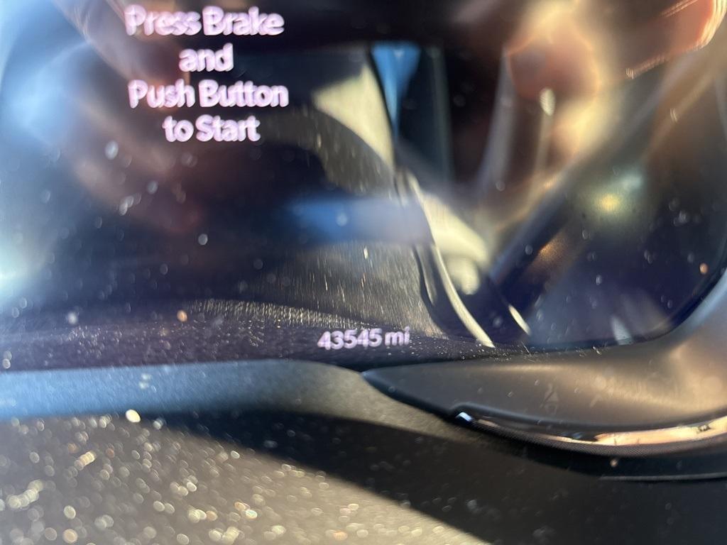 used 2024 Ram 2500 car, priced at $70,592