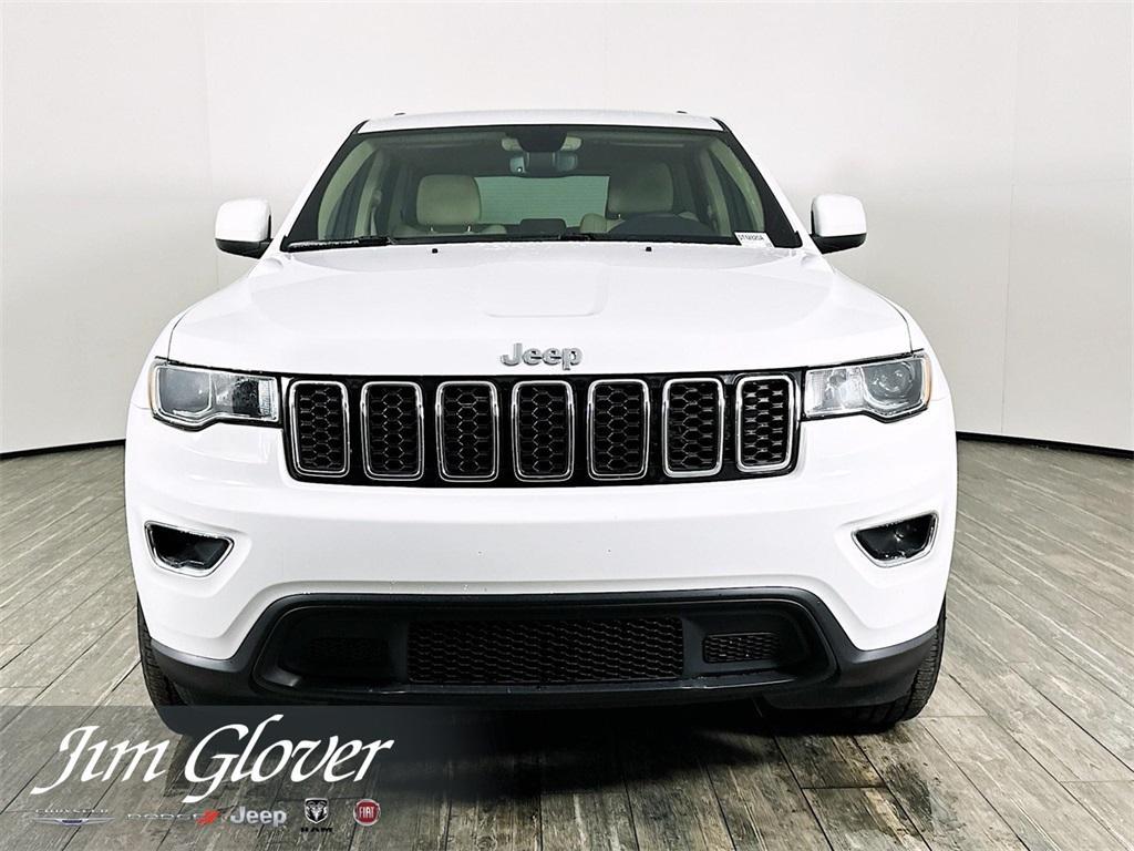 used 2022 Jeep Grand Cherokee WK car, priced at $24,499