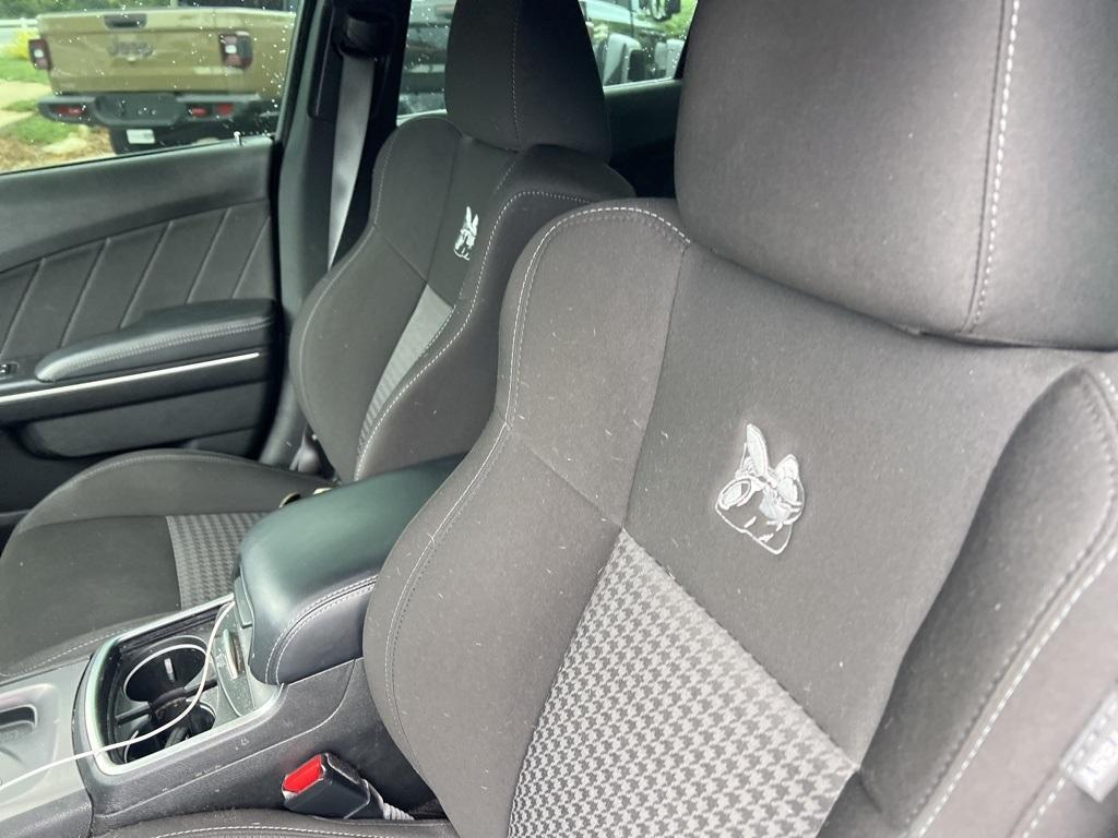 used 2022 Dodge Charger car, priced at $40,989