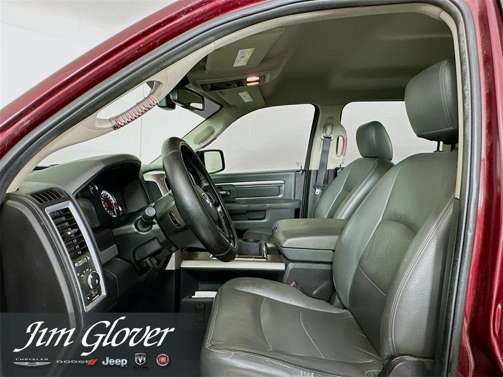 used 2016 Ram 1500 car, priced at $17,568