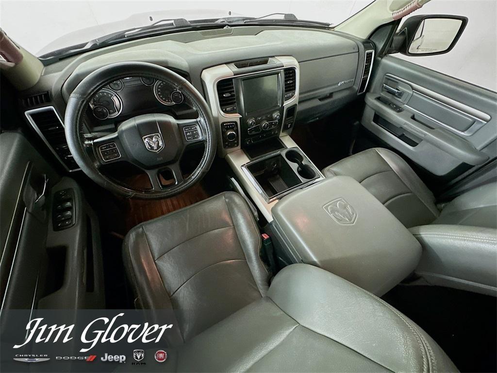 used 2016 Ram 1500 car, priced at $17,568