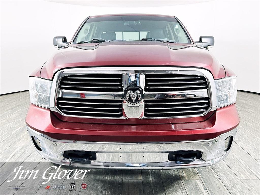 used 2016 Ram 1500 car, priced at $17,568