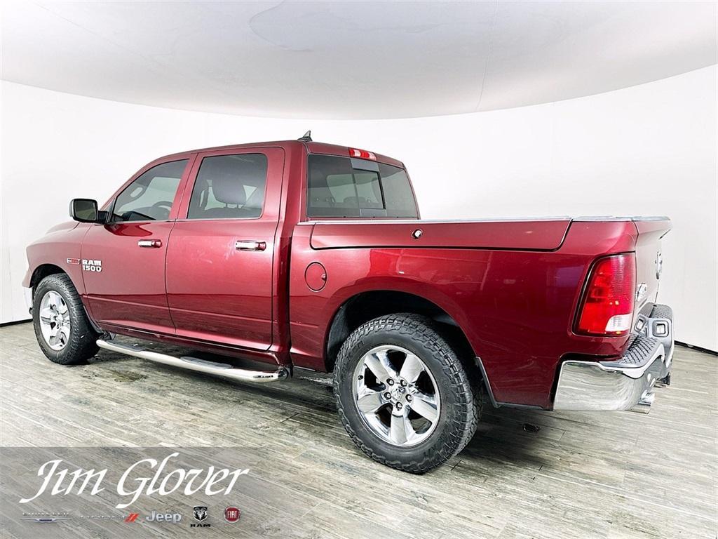 used 2016 Ram 1500 car, priced at $17,568