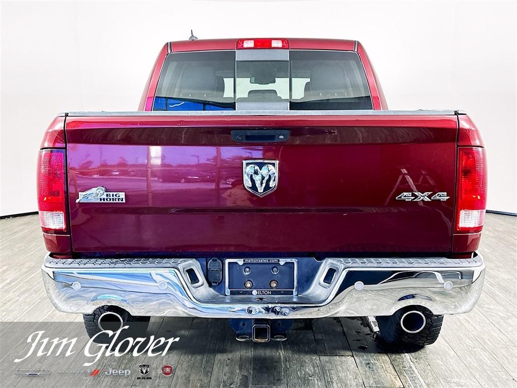 used 2016 Ram 1500 car, priced at $17,568