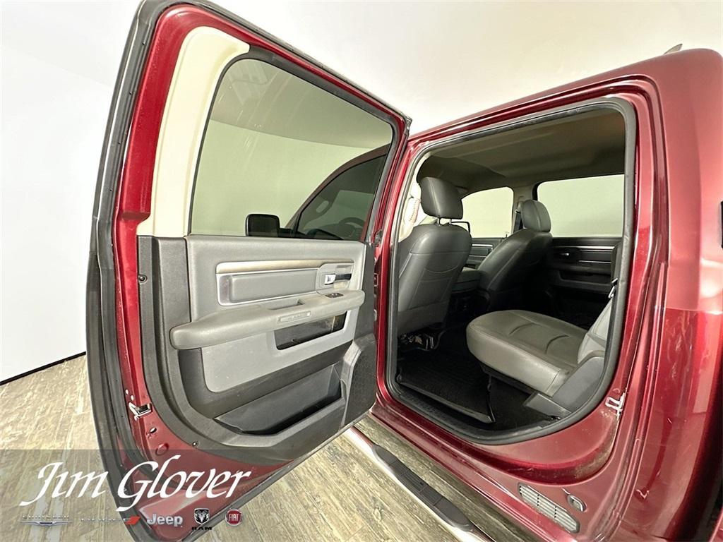 used 2016 Ram 1500 car, priced at $17,568