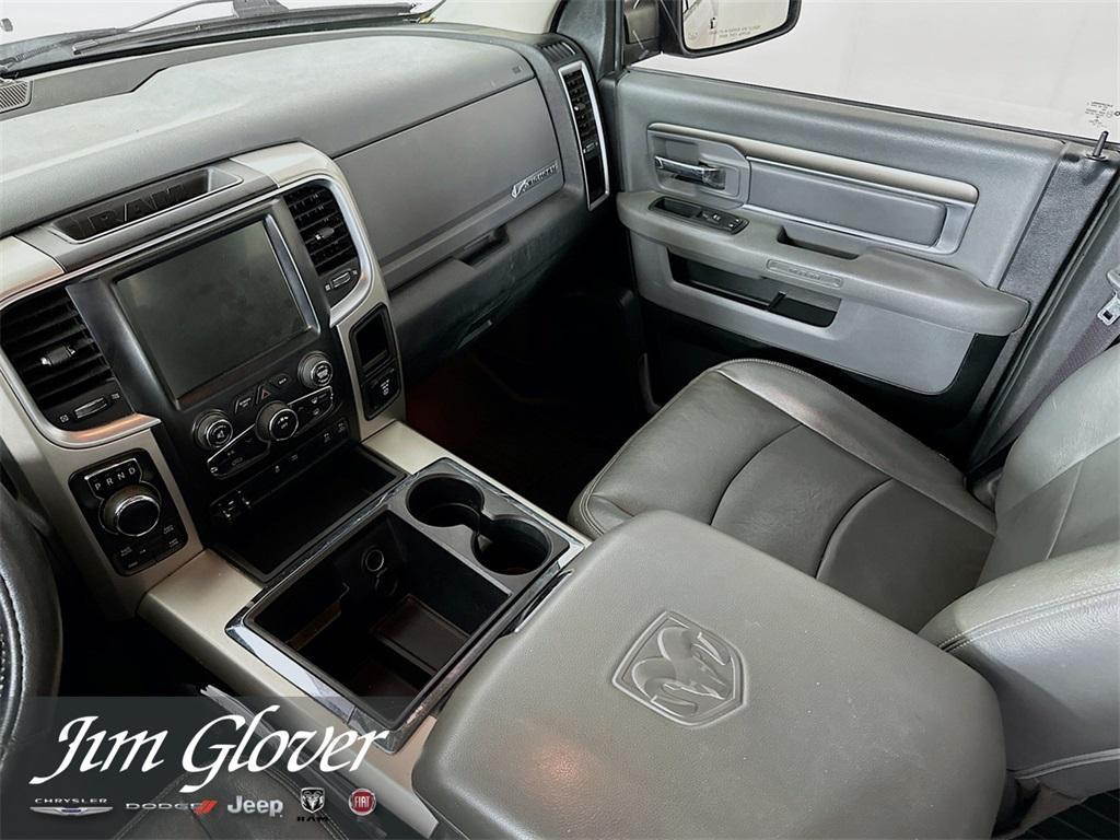 used 2016 Ram 1500 car, priced at $17,568