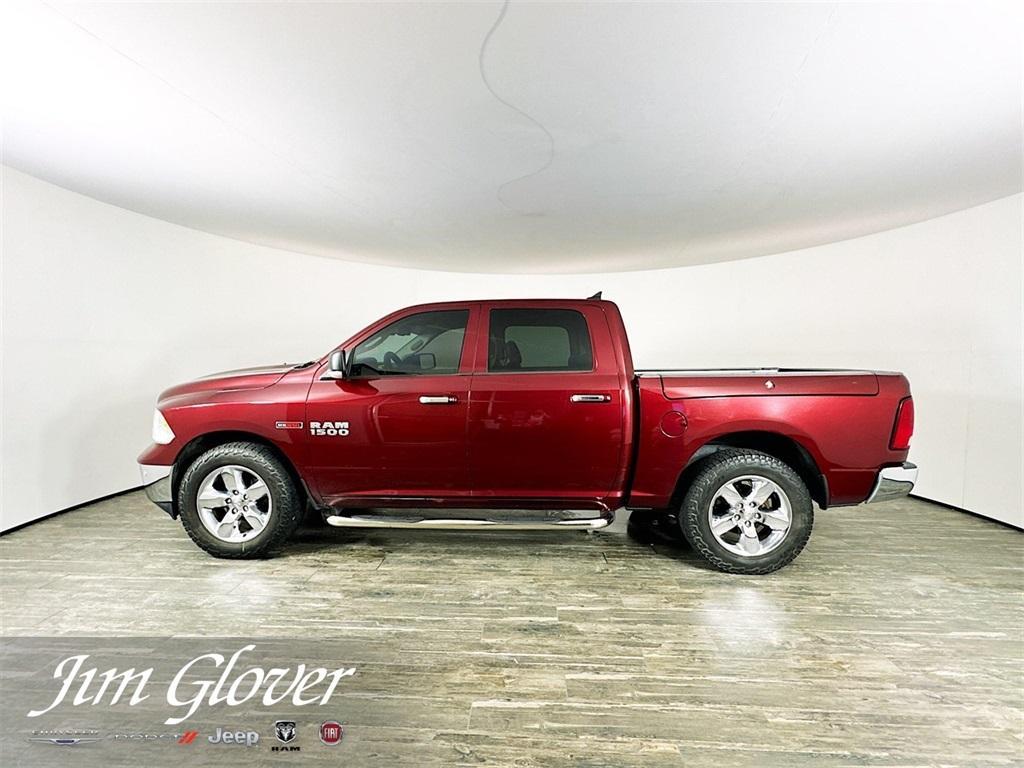 used 2016 Ram 1500 car, priced at $17,568