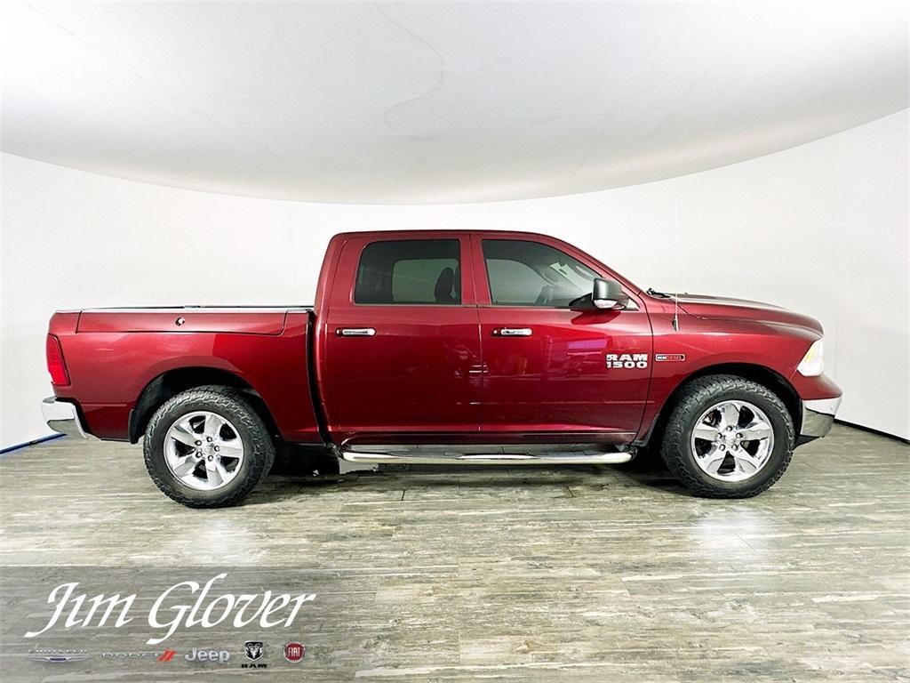 used 2016 Ram 1500 car, priced at $17,568