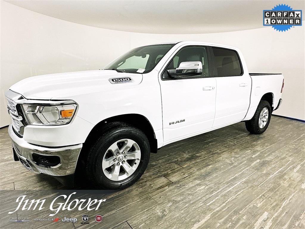 used 2024 Ram 1500 car, priced at $49,973