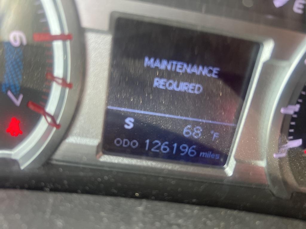 used 2015 Toyota 4Runner car, priced at $22,989