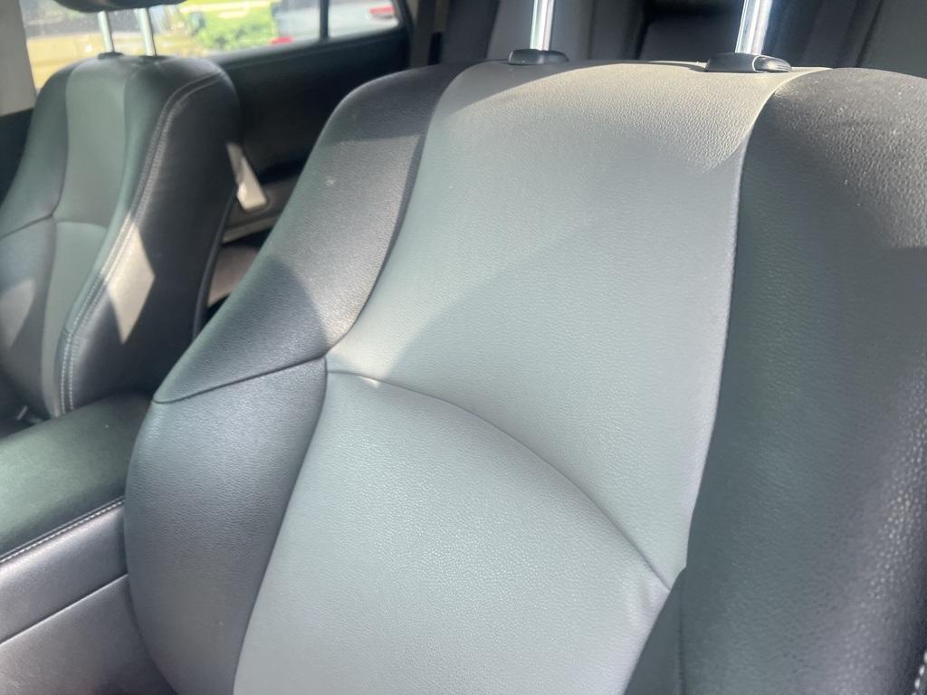 used 2015 Toyota 4Runner car, priced at $22,989