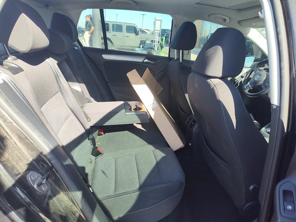 used 2012 Volkswagen Golf car, priced at $8,995