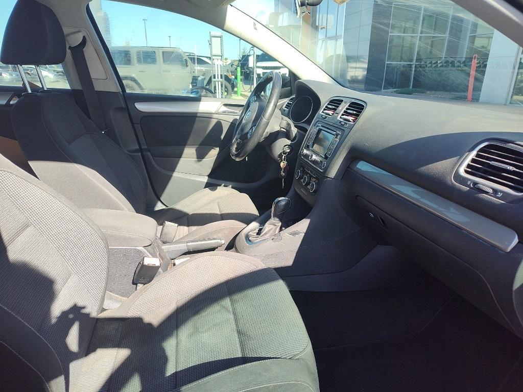 used 2012 Volkswagen Golf car, priced at $8,995