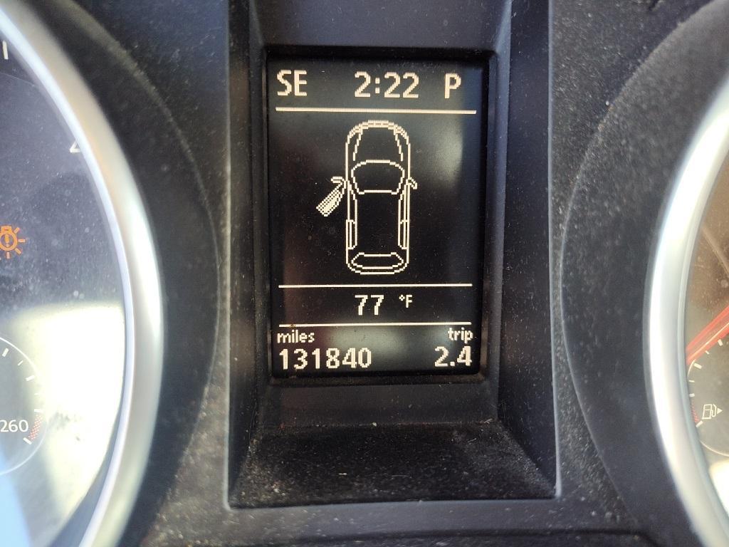 used 2012 Volkswagen Golf car, priced at $8,995