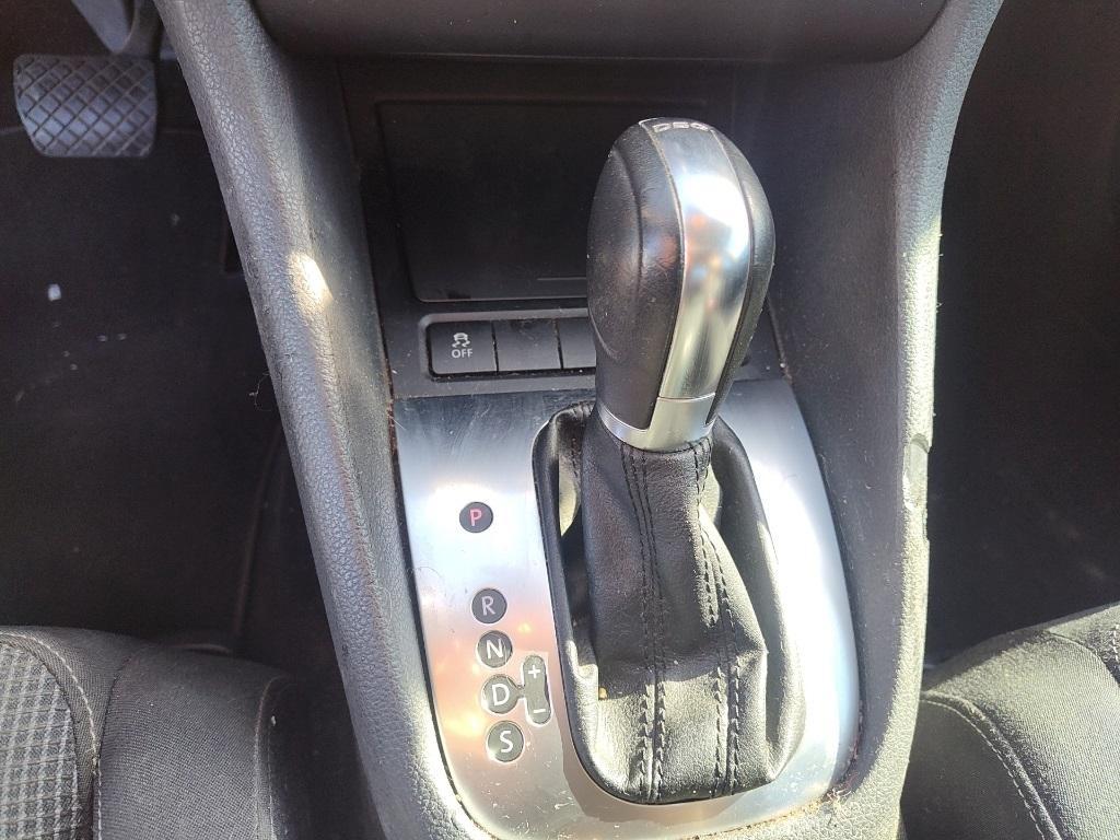 used 2012 Volkswagen Golf car, priced at $8,995