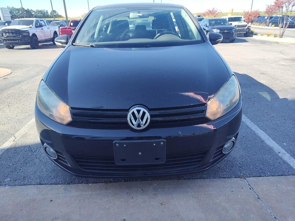 used 2012 Volkswagen Golf car, priced at $8,995