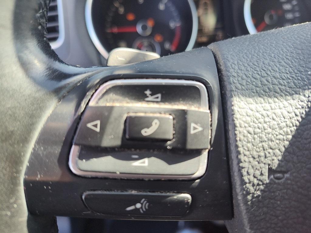 used 2012 Volkswagen Golf car, priced at $8,995