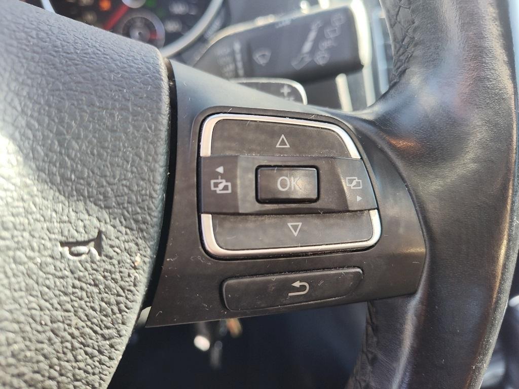 used 2012 Volkswagen Golf car, priced at $8,995