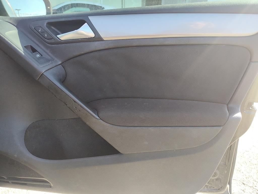 used 2012 Volkswagen Golf car, priced at $8,995