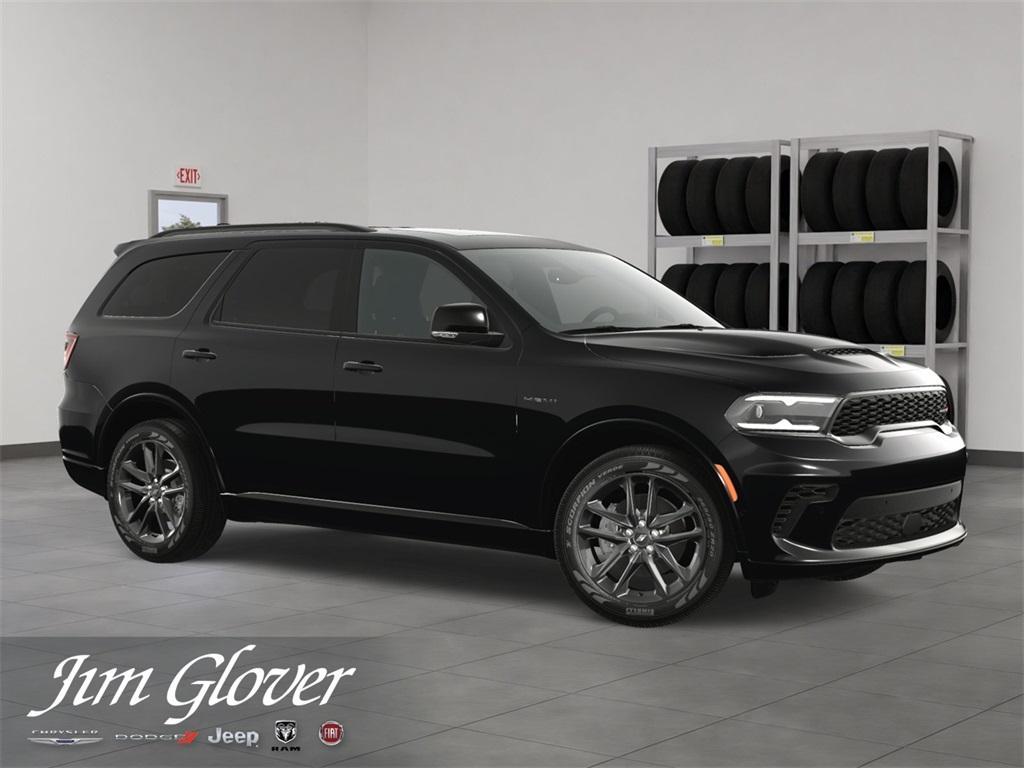 new 2025 Dodge Durango car, priced at $49,234