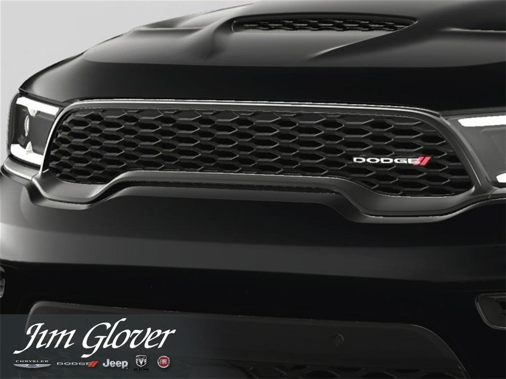 new 2025 Dodge Durango car, priced at $49,234
