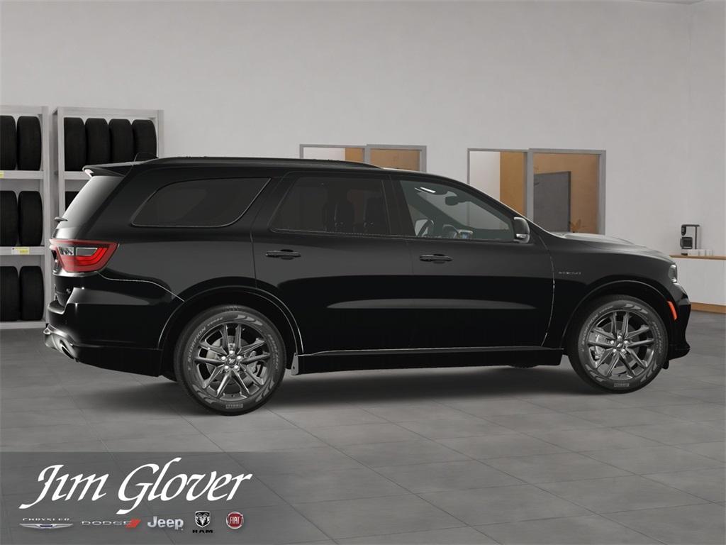 new 2025 Dodge Durango car, priced at $49,234