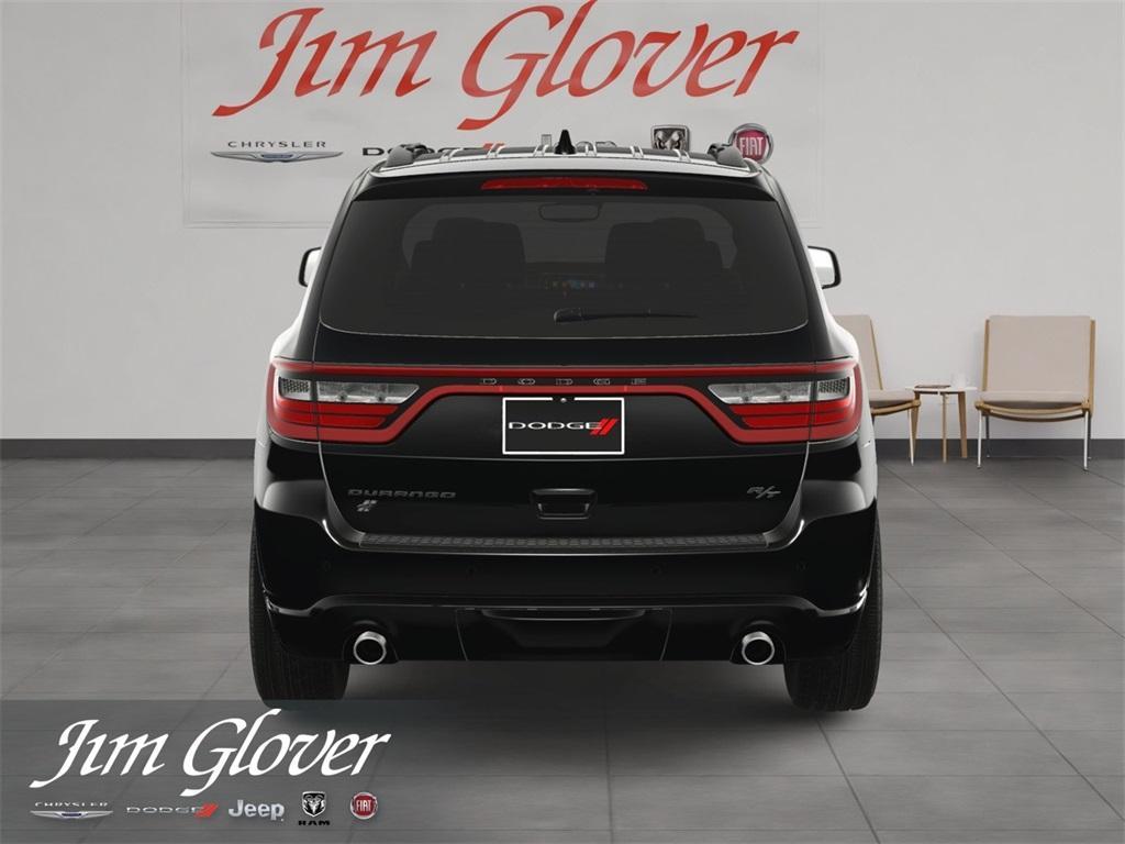 new 2025 Dodge Durango car, priced at $49,234