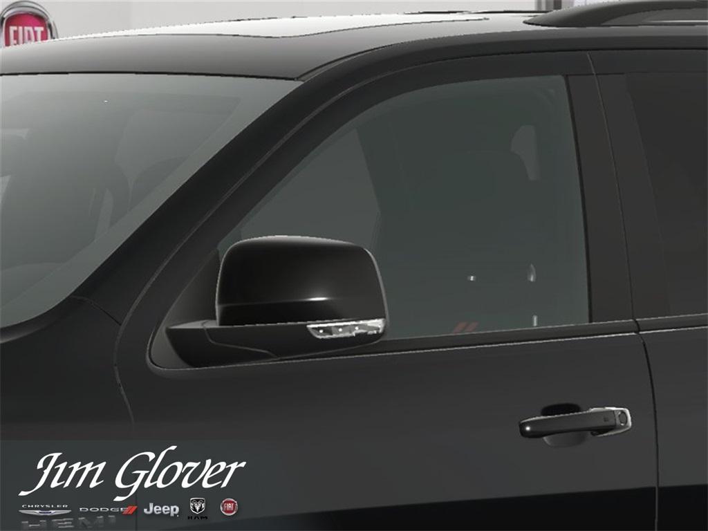 new 2025 Dodge Durango car, priced at $49,234