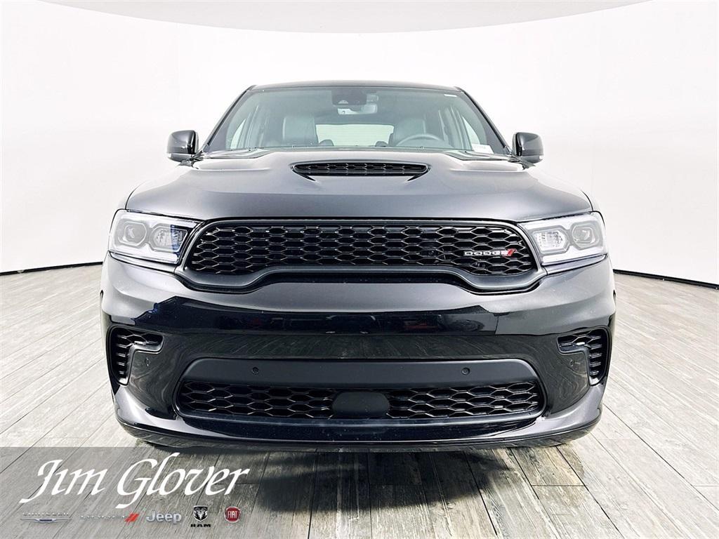 new 2025 Dodge Durango car, priced at $52,630